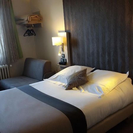 Hotel Albert Elisabeth Gare Sncf Clermont-Ferrand Room photo